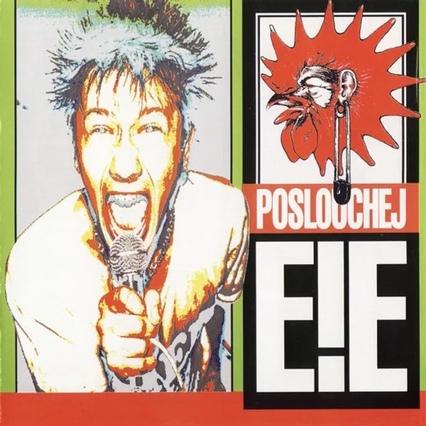 Poslouchej E!E