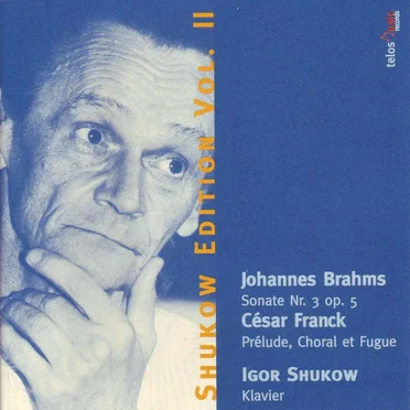 Shukow Edition Vol. II