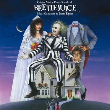 Beetlejuice