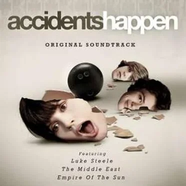 Accidents Happen by Various Artists - album cover