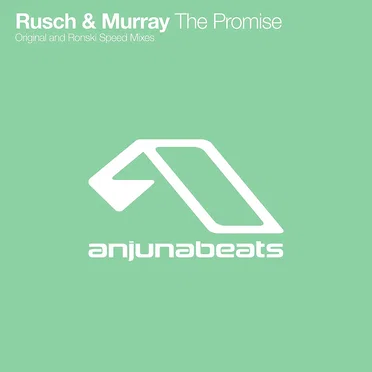 The Promise by Rusch & Murray - album cover