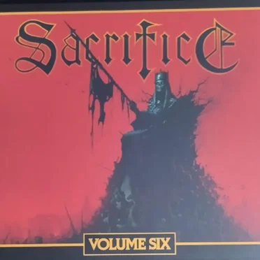 Volume Six