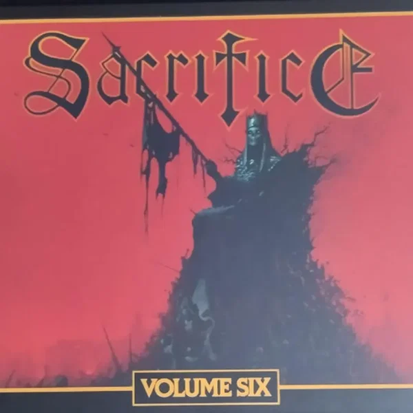 Volume Six