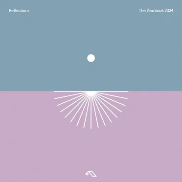 Reflections The Yearbook 2024 by Various Artists - album cover