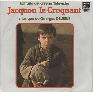 Jacquou le Croquant