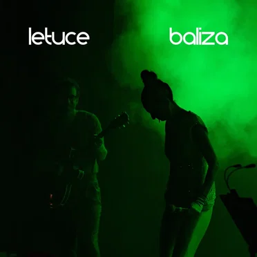 Baliza
