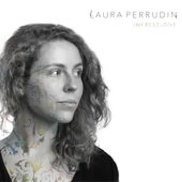 Impressions by Laura Perrudin - album cover