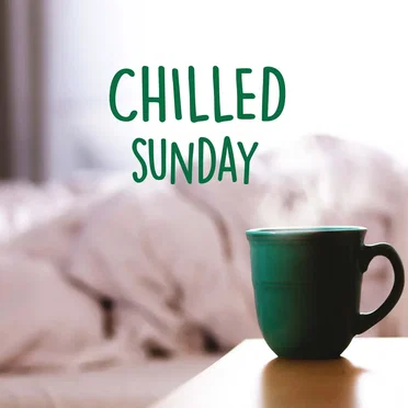 Chilled Sunday by Various Artists - album cover