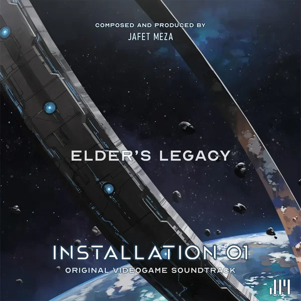Elder’s Legacy
