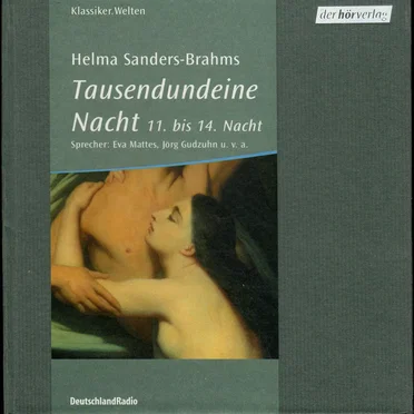 Helma Sanders-Brahms