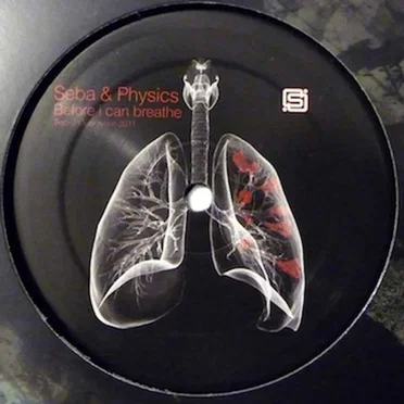 Before I Can Breathe / The Music