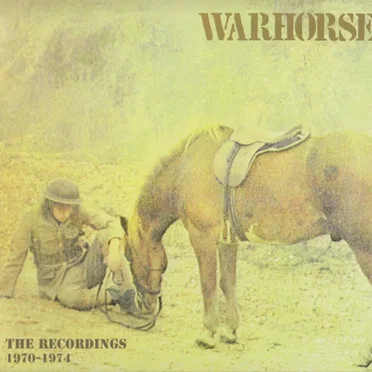 The Recordings: 1970-1972