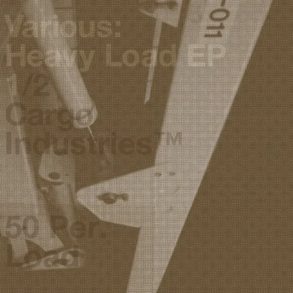 Heavy Load EP