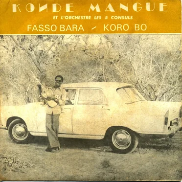 Fasso Bara / Koro Bo