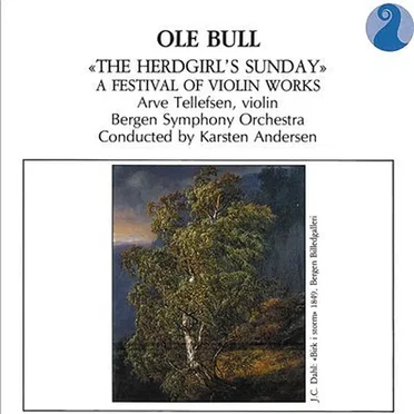 "The Herdgirl's Sunday": A Festival of Violin Works