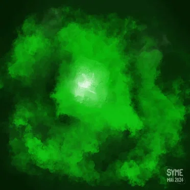 SYME SEASON by SYME - album cover