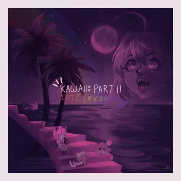 Kawaii: Part II