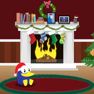 Holiday Cheer by Cowbelly Studios - album cover