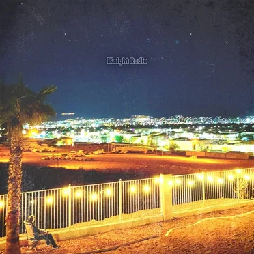 iKnight Radio by Payden McKnight - album cover