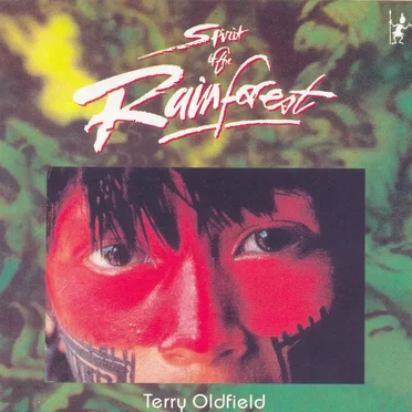 Spirit of the Rainforest