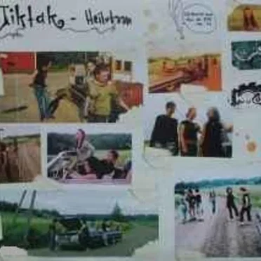 Heilutaan