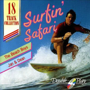 Surfin’ Safari