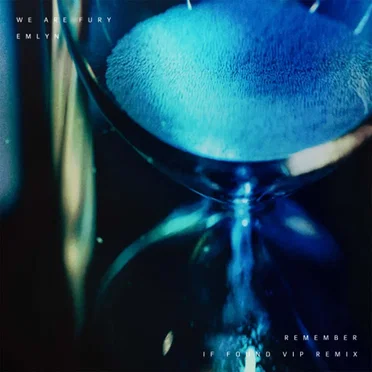 Remember (if found VIP remix)