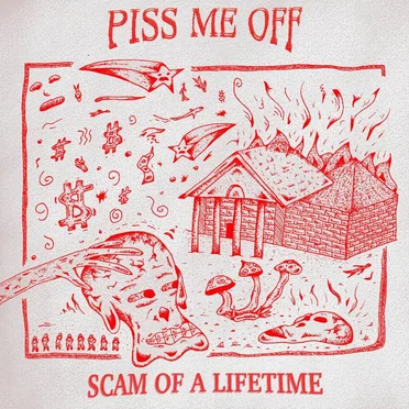 Scam Of A Lifetime