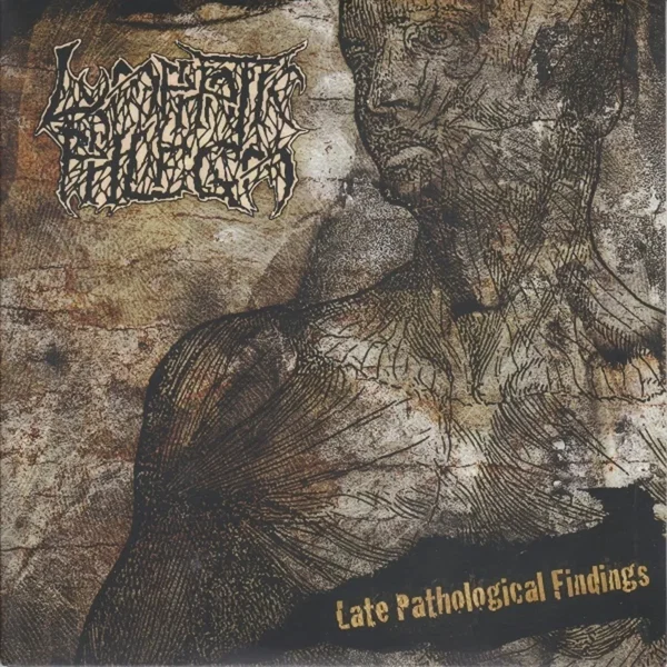 Late Pathological Findings / Requisite Procedures for Gore
