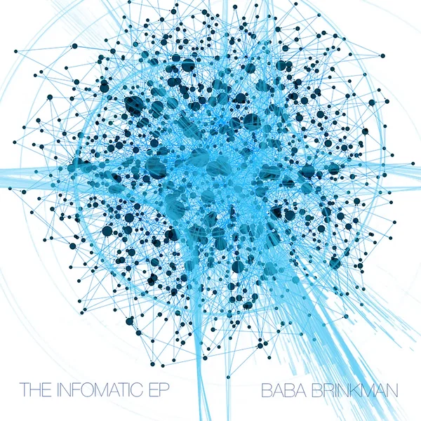 The Infomatic EP