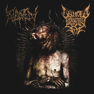 Devotional Howlings of Desecration