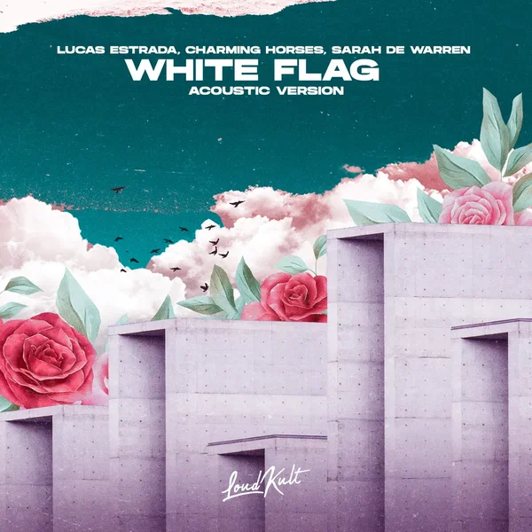 White Flag (acoustic version)