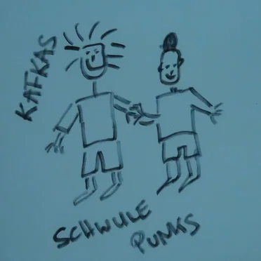 Schwule Punks