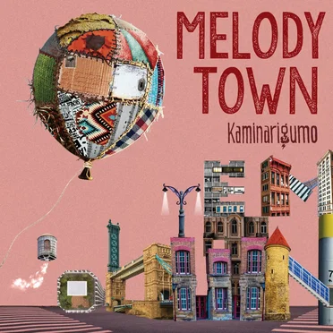 MELODY TOWN