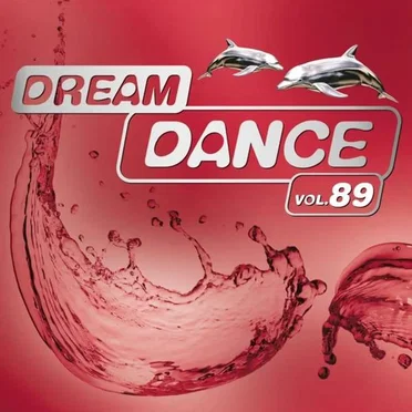 Dream Dance, Vol. 89 by Various Artists - album cover