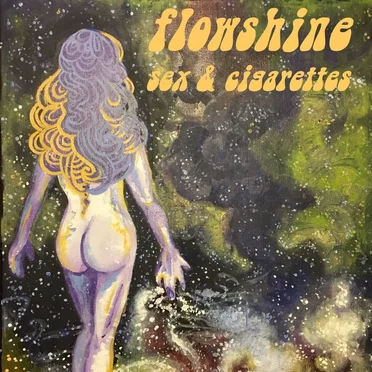Sex and Cigarettes