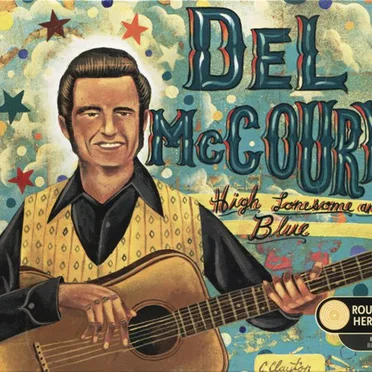 High Lonesome and Blue