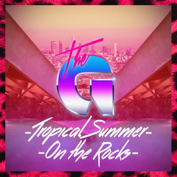 Tropical Summer / On the Rocks