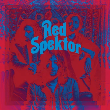 Red Spektor