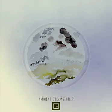 Ambient Dreams Vol.1 by Various Artists - album cover