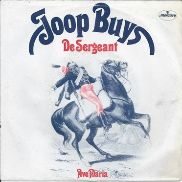 De sergeant / Ave Maria