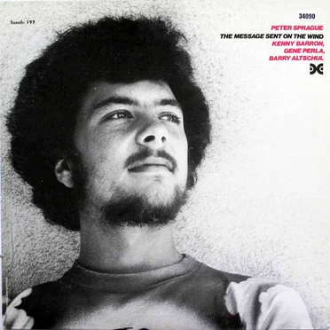 The Message Sent on the Wind