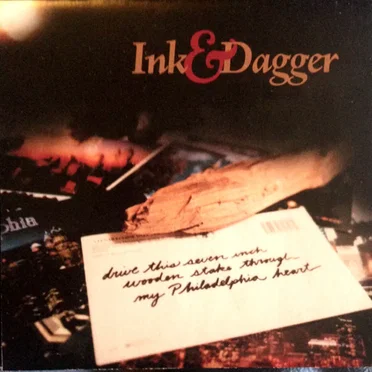 Ink & Dagger