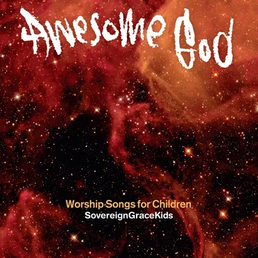 Awesome God