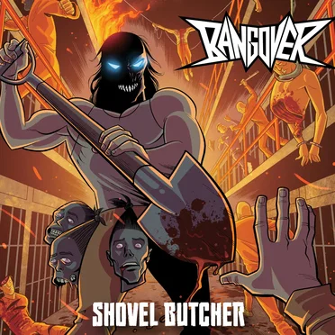 Shovel Butcher