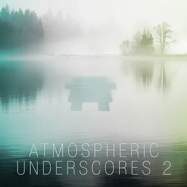 Atmospheric Underscores, Vol. 2
