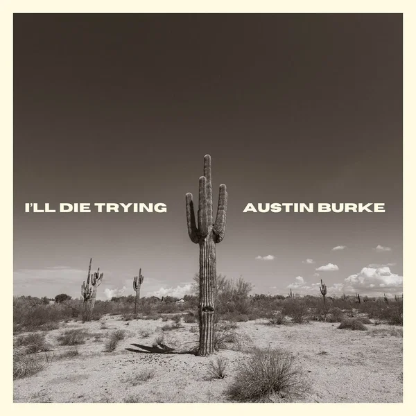 I'll Die Trying