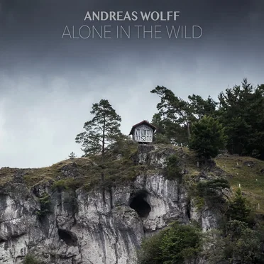 Alone In The Wild