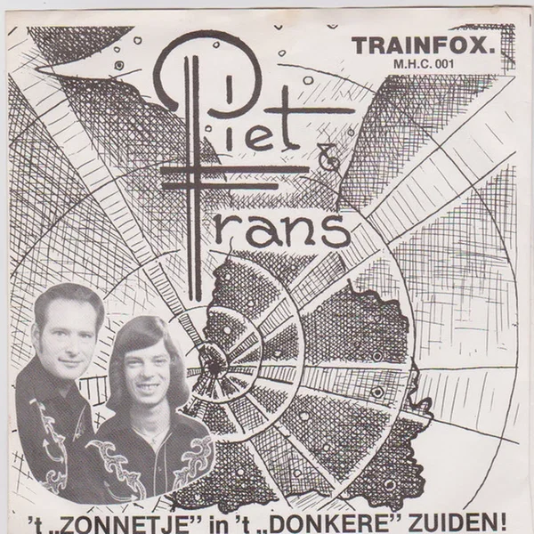 Het zonnetje in het donkere zuiden