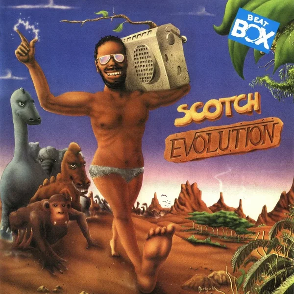 Evolution